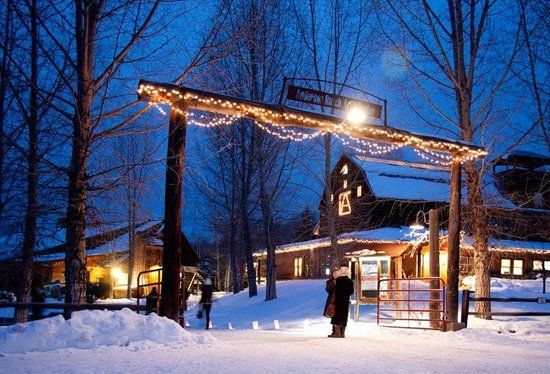 Centro de Artes de Anderson Ranch