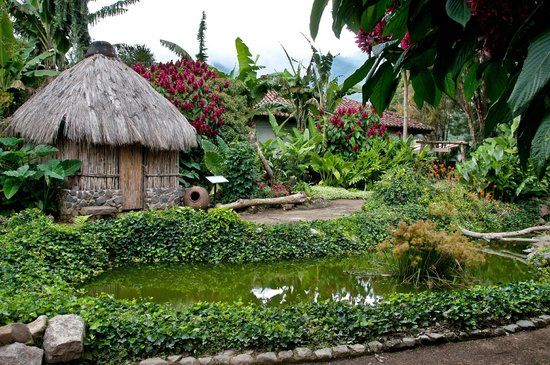 La Azotea Cultural Center