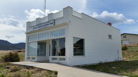 Estes Park Museum