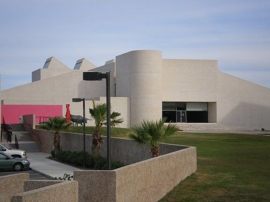 The Art Museum of South Texas
