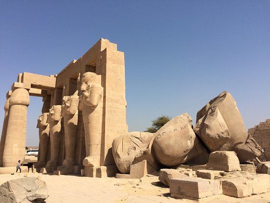 Ramesseum