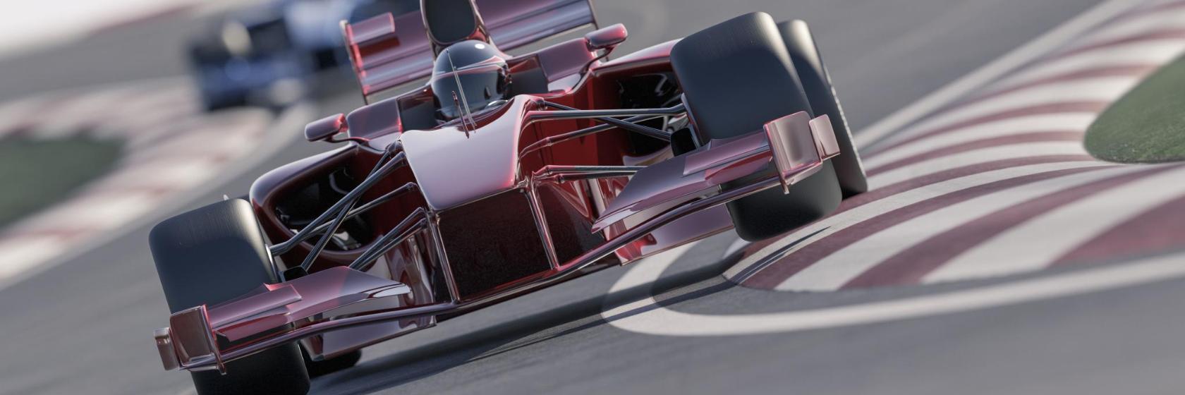 Motorcycle Grand Prix