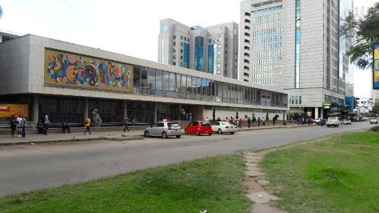 Nationale Kunstgalerie