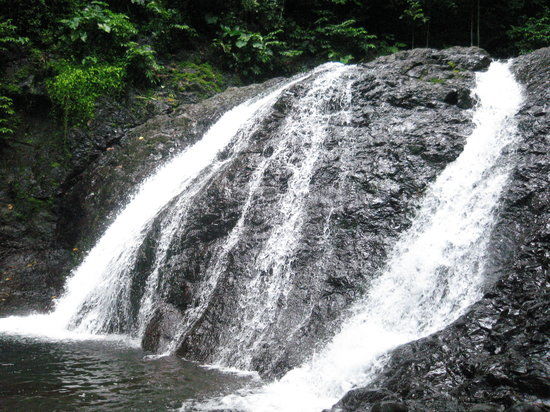Papaseea Sliding Rock