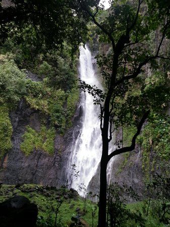 Cascades de Faarumai