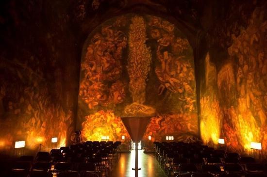 Emanuel Vigelands Museum