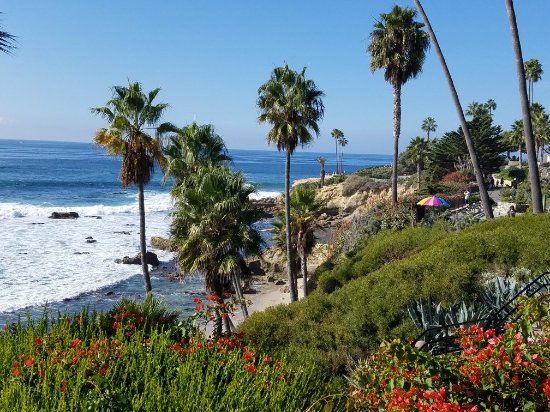 Heisler Park