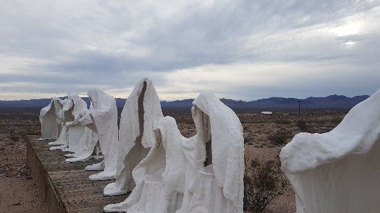 Goldwell Open Air Museum