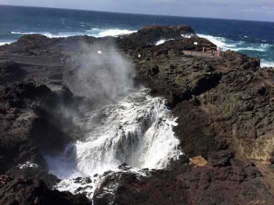 Kiama Blowhole