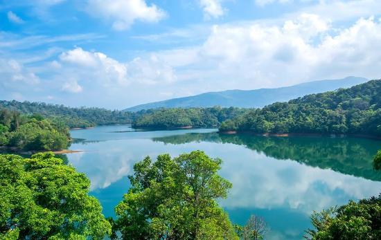 Neyyar Wildlife Sanctuary