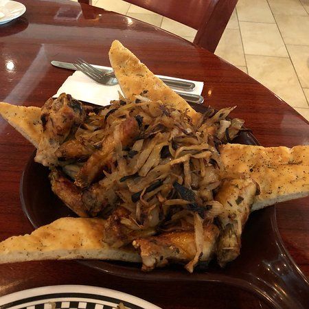 Anthony's Coal Fired Pizza