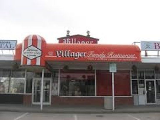 Villager Family Restaurant