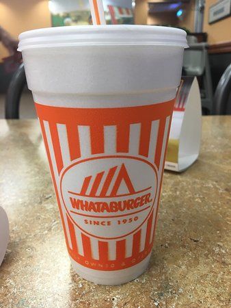 Whataburger
