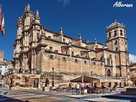 Colegiata de San Patricio