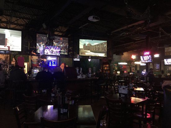 Frank 'n'steins Bar & Grill