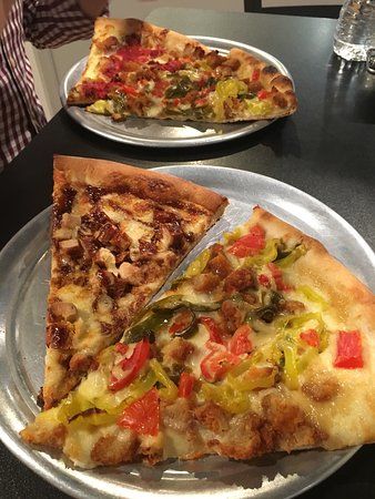 Main Street Pizzeria & Grille- Horsham