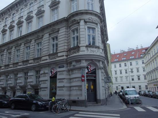 The Third Man Museum