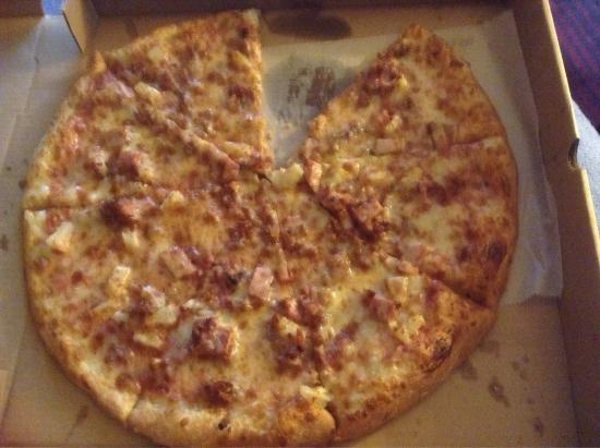 Cheezys Pizza & Subs