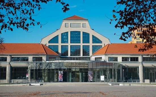 Centre des Transports