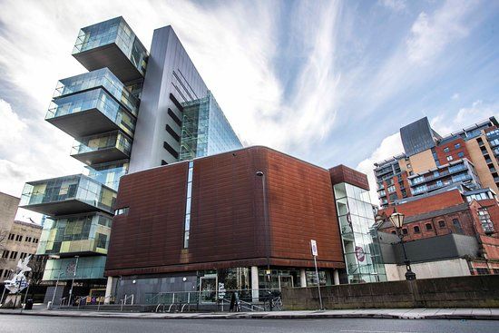 Museo de Historia del Pueblo