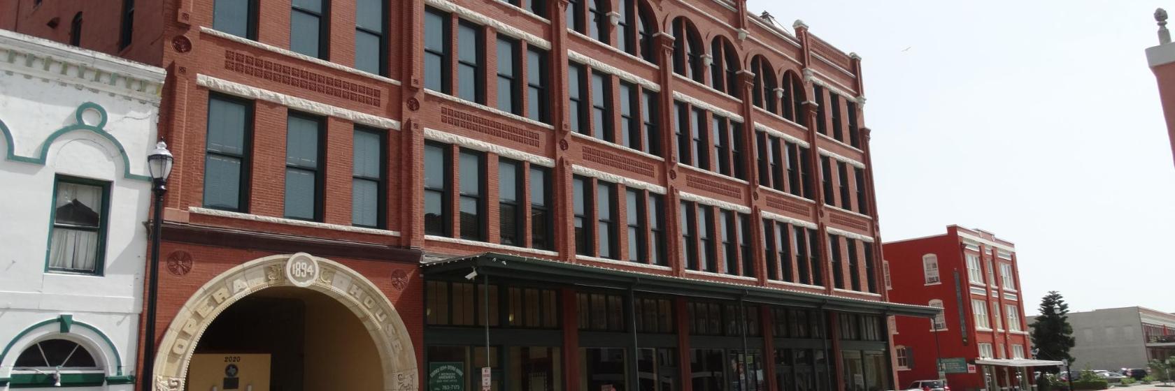 The Grand 1894 Opera House