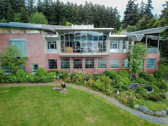 The Museum at Campbell River