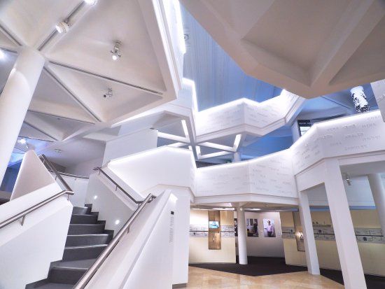 Sydney Jewish Museum