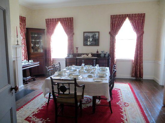 Loyalist House Müzesi