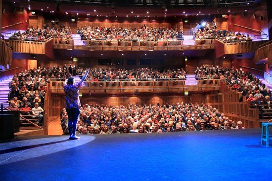 The Millennium Forum