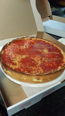 Manhattan Pizza Place