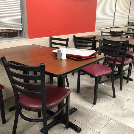 Hartz Chicken Buffet