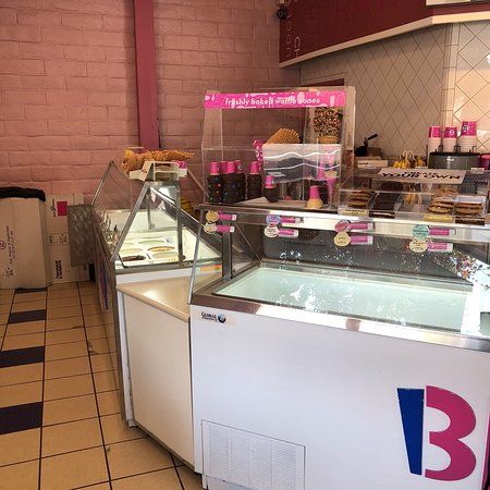 Baskin-Robbins