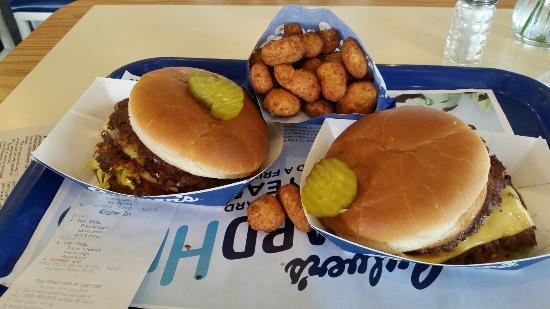 Culver's