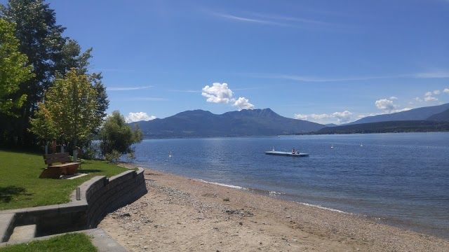 Sunnybrae Provincial Park