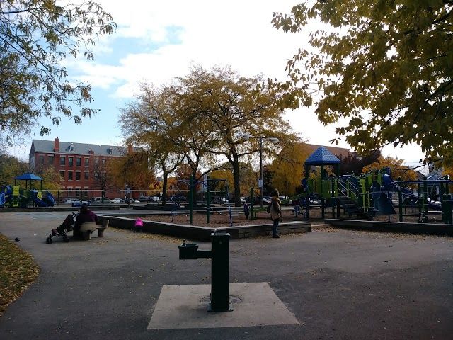 Harrison Park