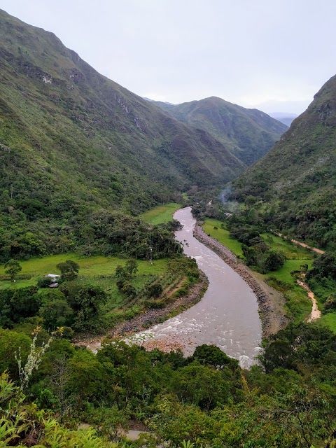 Wildlife Sanctuary Guanenta