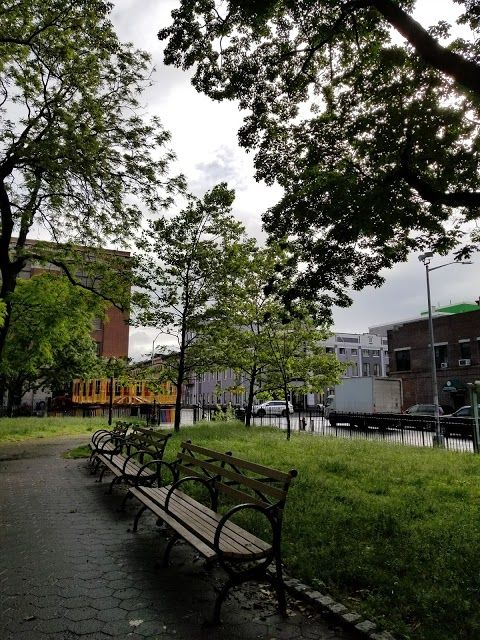Irving Square Park