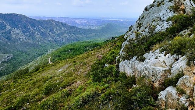 PNM La Murta i la Casella