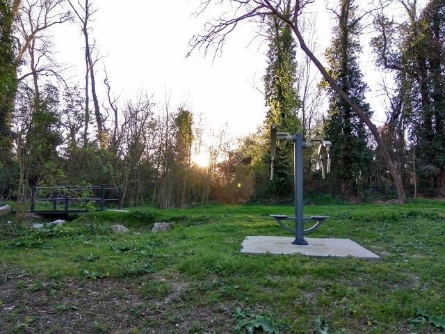 SDC Les Jardins du Barry