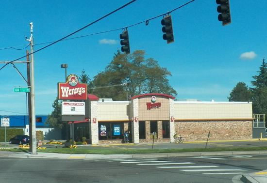 Wendy's