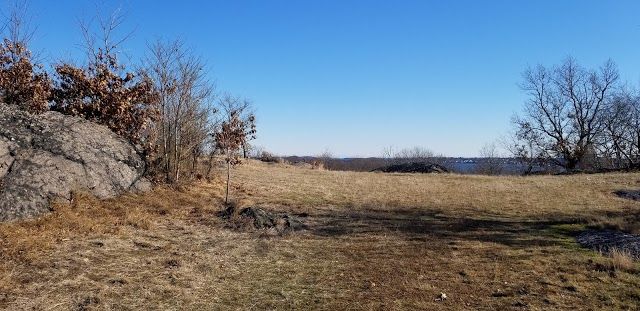 Savin Hill Park