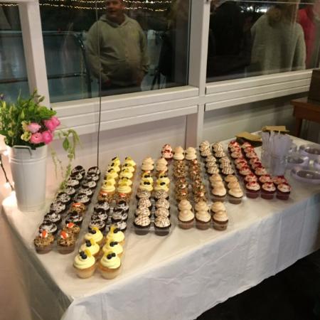 The Danish Pastry House