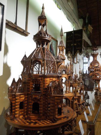 Musee du Compagnonnage