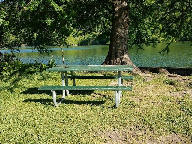 Commons Ford Ranch Metropolitan Park