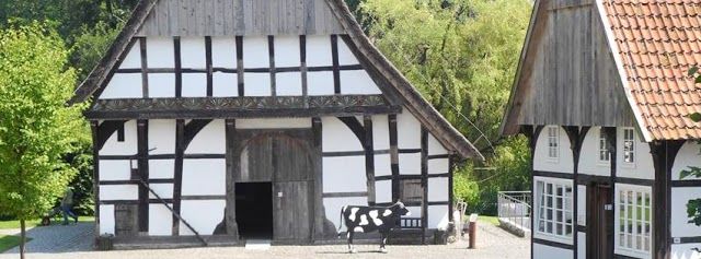 Bauernhaus-Museum