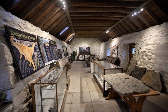Staffin Museum