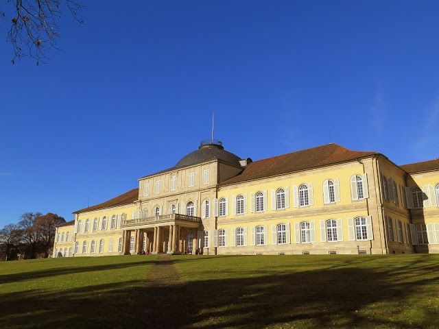 Schlosspark