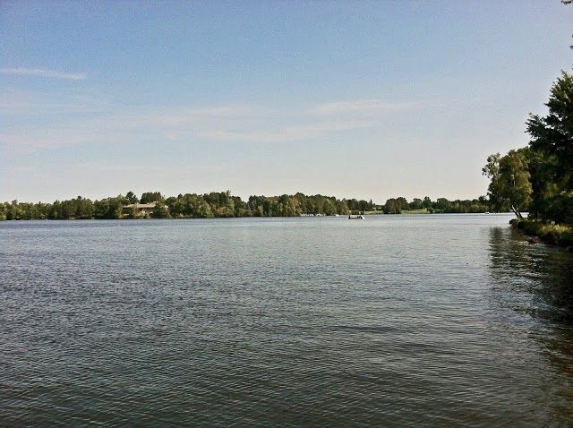 Hodag Park