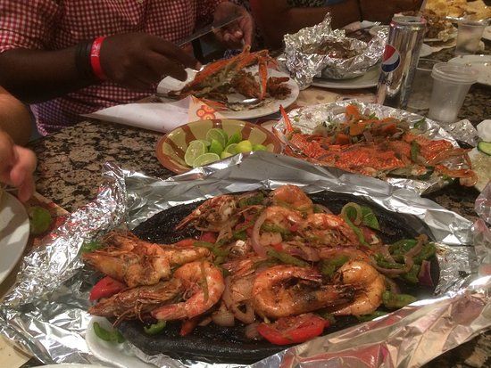 Star Fish Restaurant