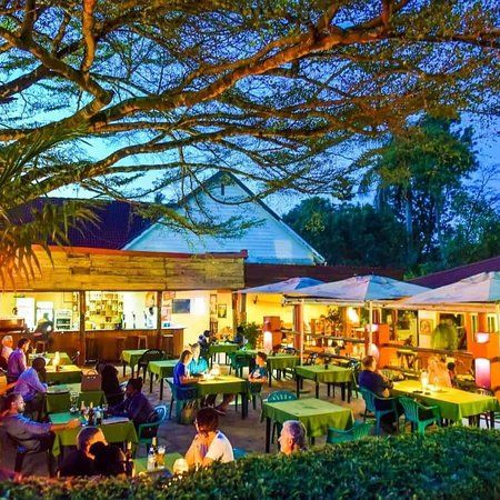 Caffe Roma l'originale